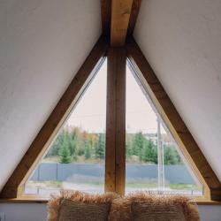 Коттедж премиум