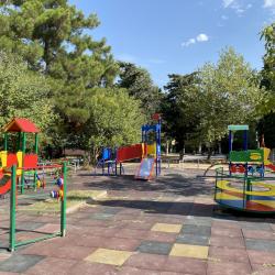 2-комнатные апартаменты улучшенные