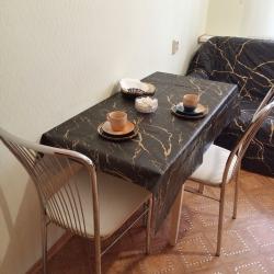 Фото Апартаменты в микрорайоне 4 дом 12