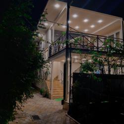 Фото Отель Фаина