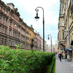 фото 48 Boho Home Hotel на Невском (Бохо хоум)