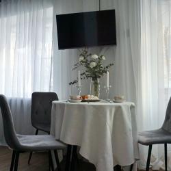 Фото Апартаменты на проспекте Красной Армии 206