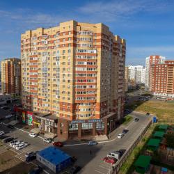 Фото Отель LikeHome (ЛайкХоум) на улице Салмышская 43А
