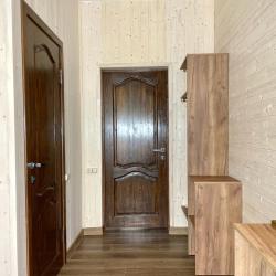 Фото Отель Снега