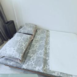 1-комнатные апартаменты улучшенные