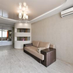 Фото Отель Ideal Apartment (Идеал Апартмент) на Бульваре Энтузиастов