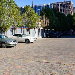 Фото Отель Форум Плаза