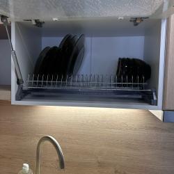 2-комнатные апартаменты стандарт