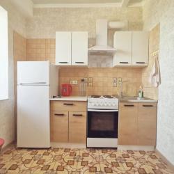 1-комнатные апартаменты улучшенные