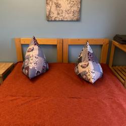 Фото Отель Хутор белой козы