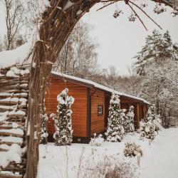 Фото Отель Три Медведя