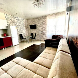 Фото Апартаменты на улице Дзержинского 64