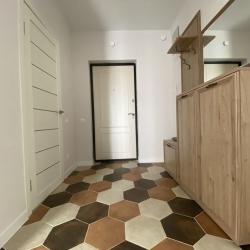 Фото Апартаменты на улице Долголетия, 1к2