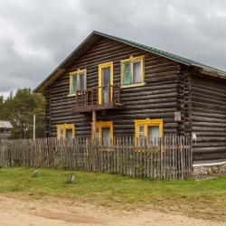 3-комнатный номер стандарт улучшенный