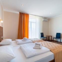 Фото Отель Вилла Ева