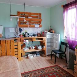 Фото Отель Белкин Дом