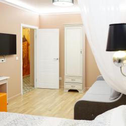 фото 3 Open Home (Оупен Хоум) на улице Военная