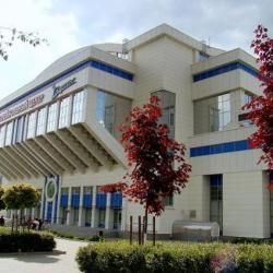 Фото Гостиница Волейбольного комплекса