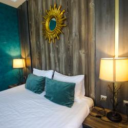 Фото Отель Аура