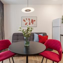 Апартаменты люкс Самара, улица Гастелло,дом 22а