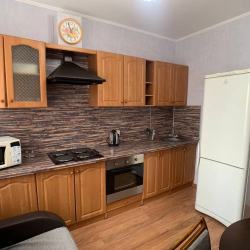 Фото Апартаменты на улице Краснодонская