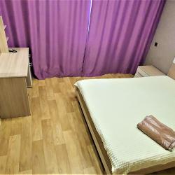 Фото Отель Домашний Уют на улице Рыжкова 10