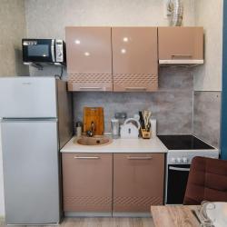 Фото Апартаменты на шоссе Московское 33 корпус 3