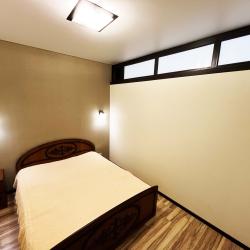 2-комнатные апартаменты стандарт