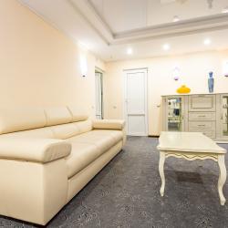 Фото Отель Турист