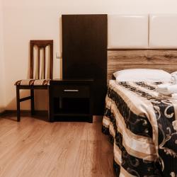 Фото М Отель