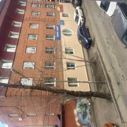 Фото Отель Байкал