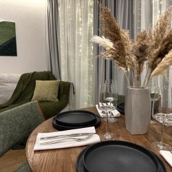 Гостевой дом премиум-класса «DOUBLE» на 4 гостей