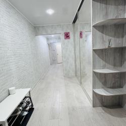 Фото Апартаменты на улице Манчинского 20