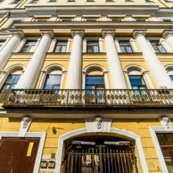 2-комнатные апартаменты стандарт