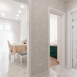Апартаменты Kantiana на улице Еловая Аллея — 4cc25ccf39e5b3a589479013204eb30e