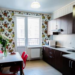 фото 4 LetoApart (ЛетоАпарт) на улице Горная 15В