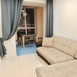 Фото Апартаменты на улице Циолковского 7 корпус 2