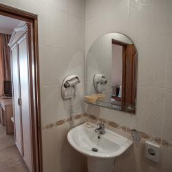 Фото Отель Рубикон