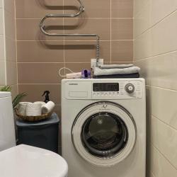 2-комнатные апартаменты улучшенные