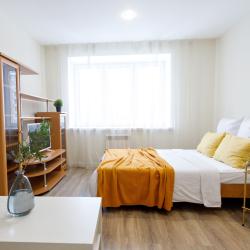 Фото Отель Версаль на бульваре Олега Волкова