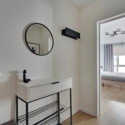 фото 33 Апартаменты RHome (Рхоме) на улице Варфоломеевская 6