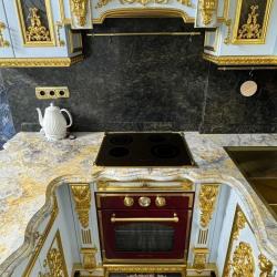 Фото Апартаменты на улице Туристская 10к1