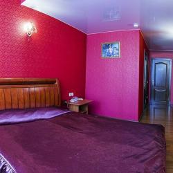 Фото Отель Барбадос