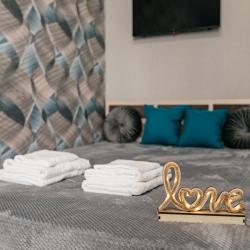 Фото Отель Yousinn (Юсинн) на улице Немировича-Данченко 144/3