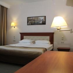 Фото Отель S7 Hotel Domodedovo (С7 )
