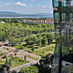 1-комнатные апартаменты стандарт