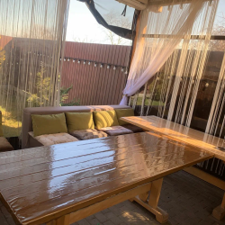 Коттедж улучшенный