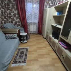 1-комнатные апартаменты стандарт ул. Тарасова, 54/2