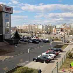 3-комнатные апартаменты люкс Казань, Ямашева, 103а