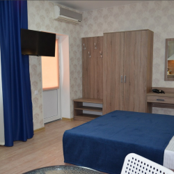 Фото Отель Alex Home (Алекс Хоум)